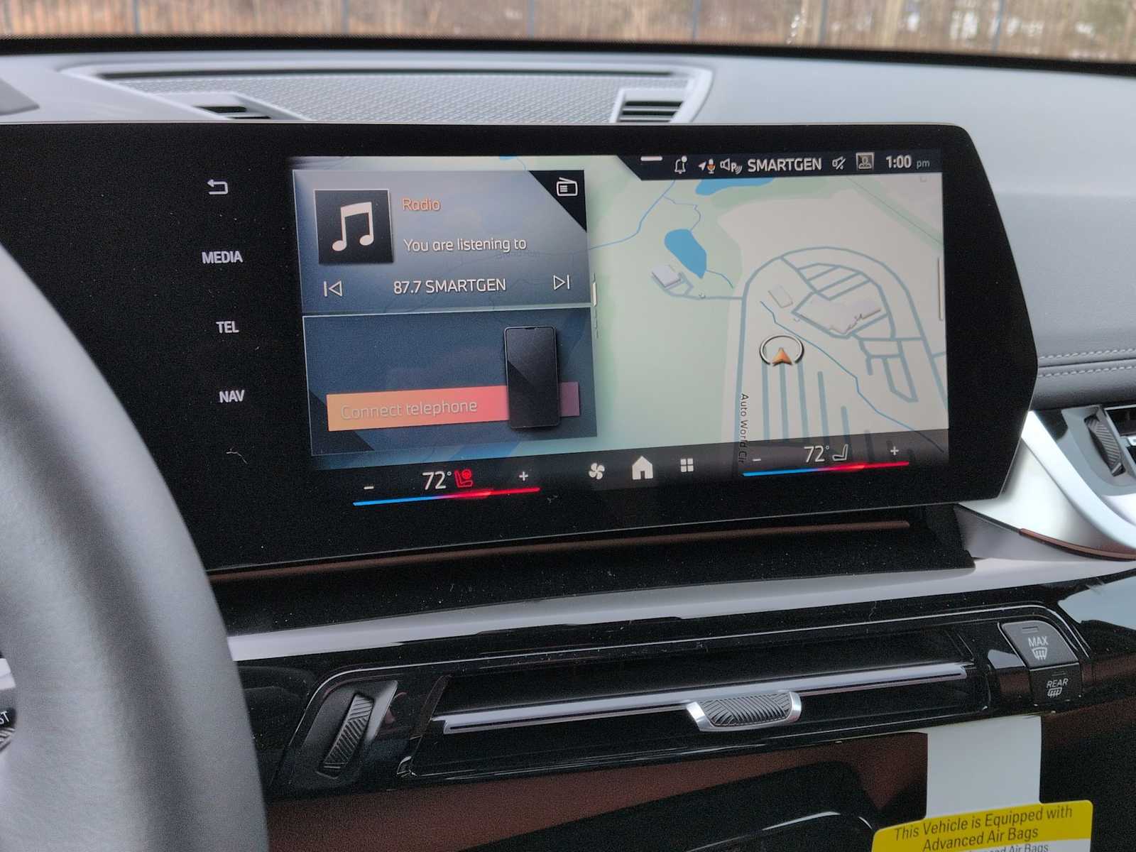 Thumbnail: 2026 BMW X1 - 30