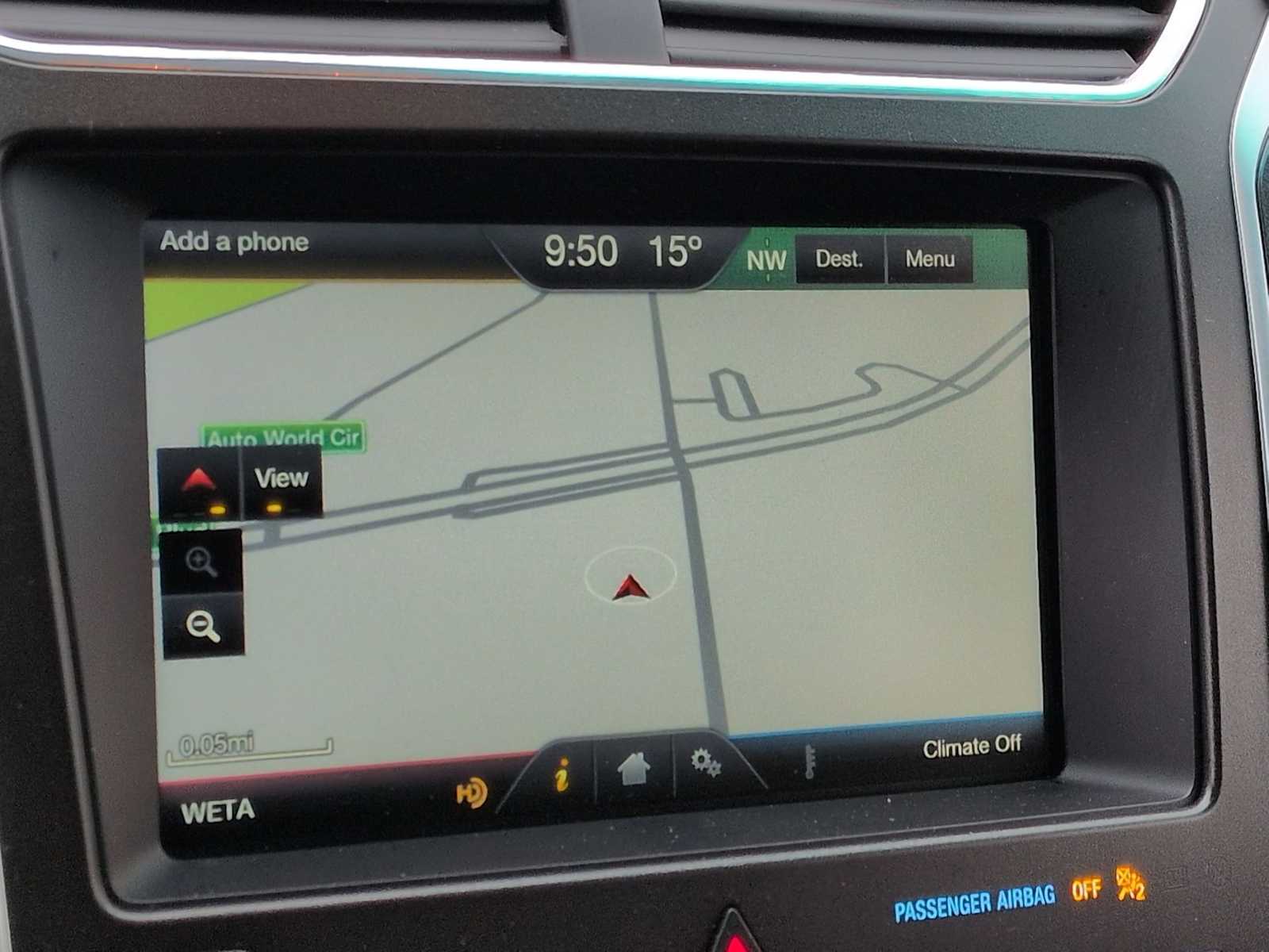 Thumbnail: 2016 Ford Explorer - 29