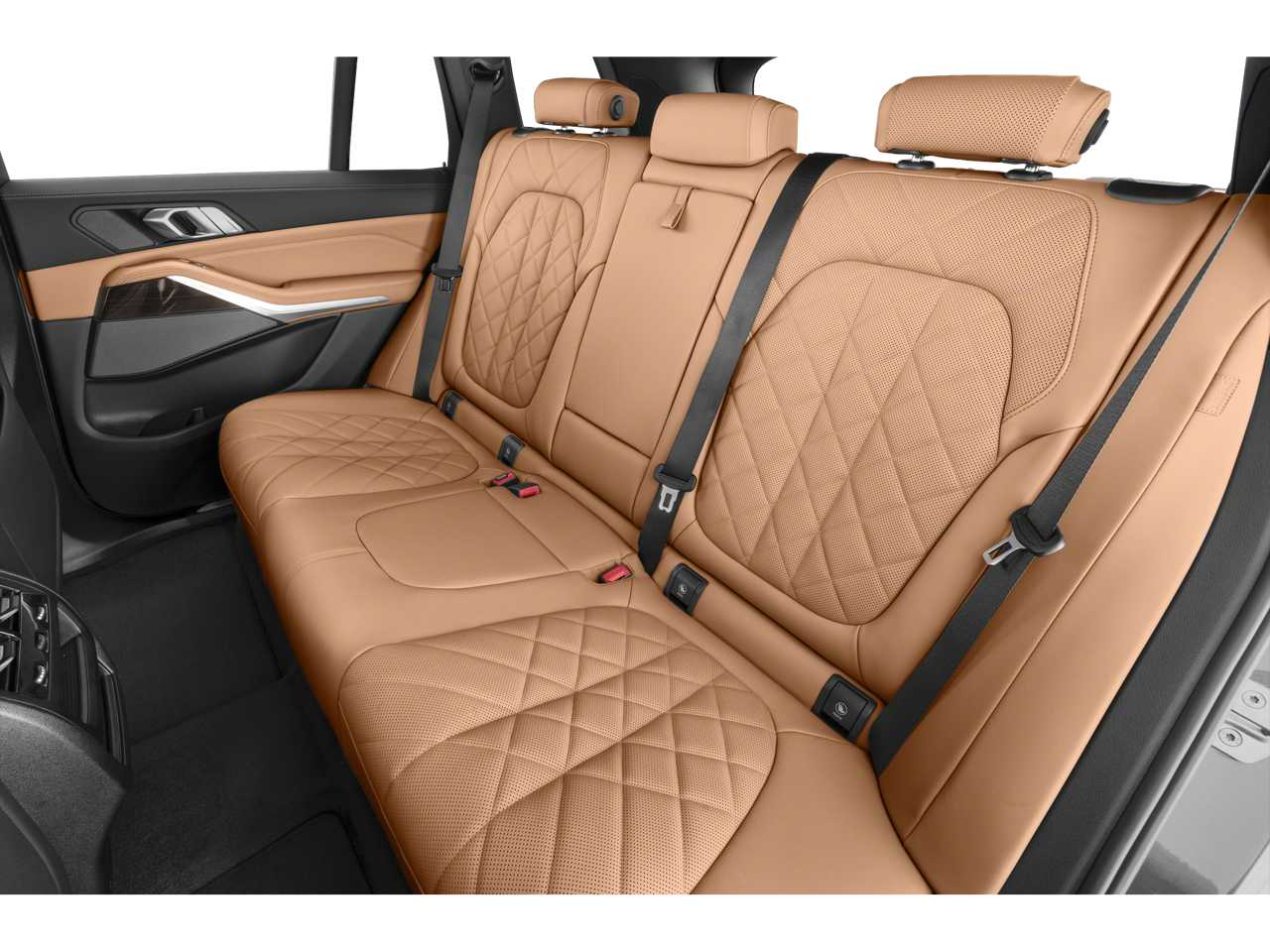 Thumbnail: 2025 BMW X5 - 9