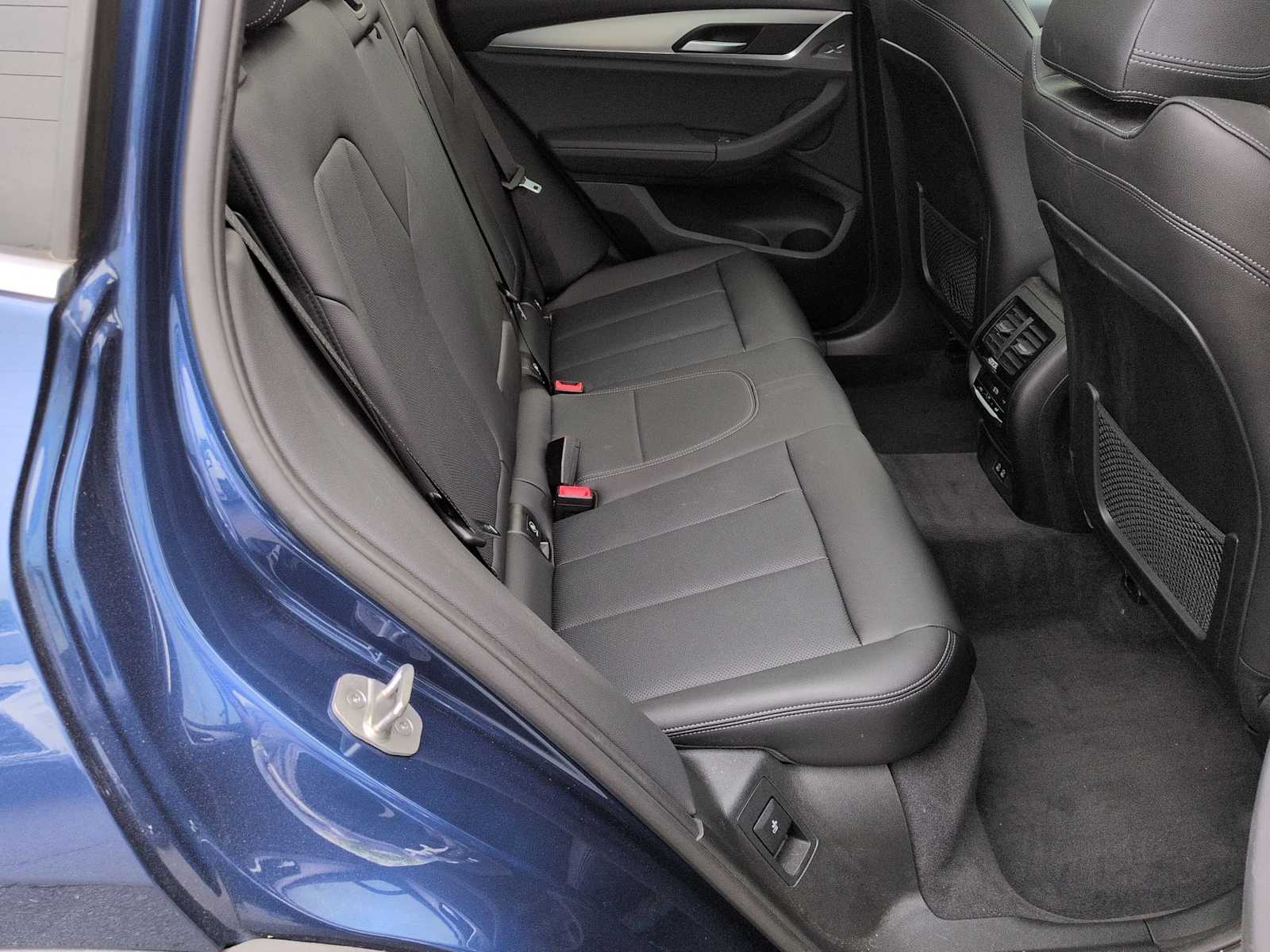 Thumbnail: 2022 BMW X3 - 22