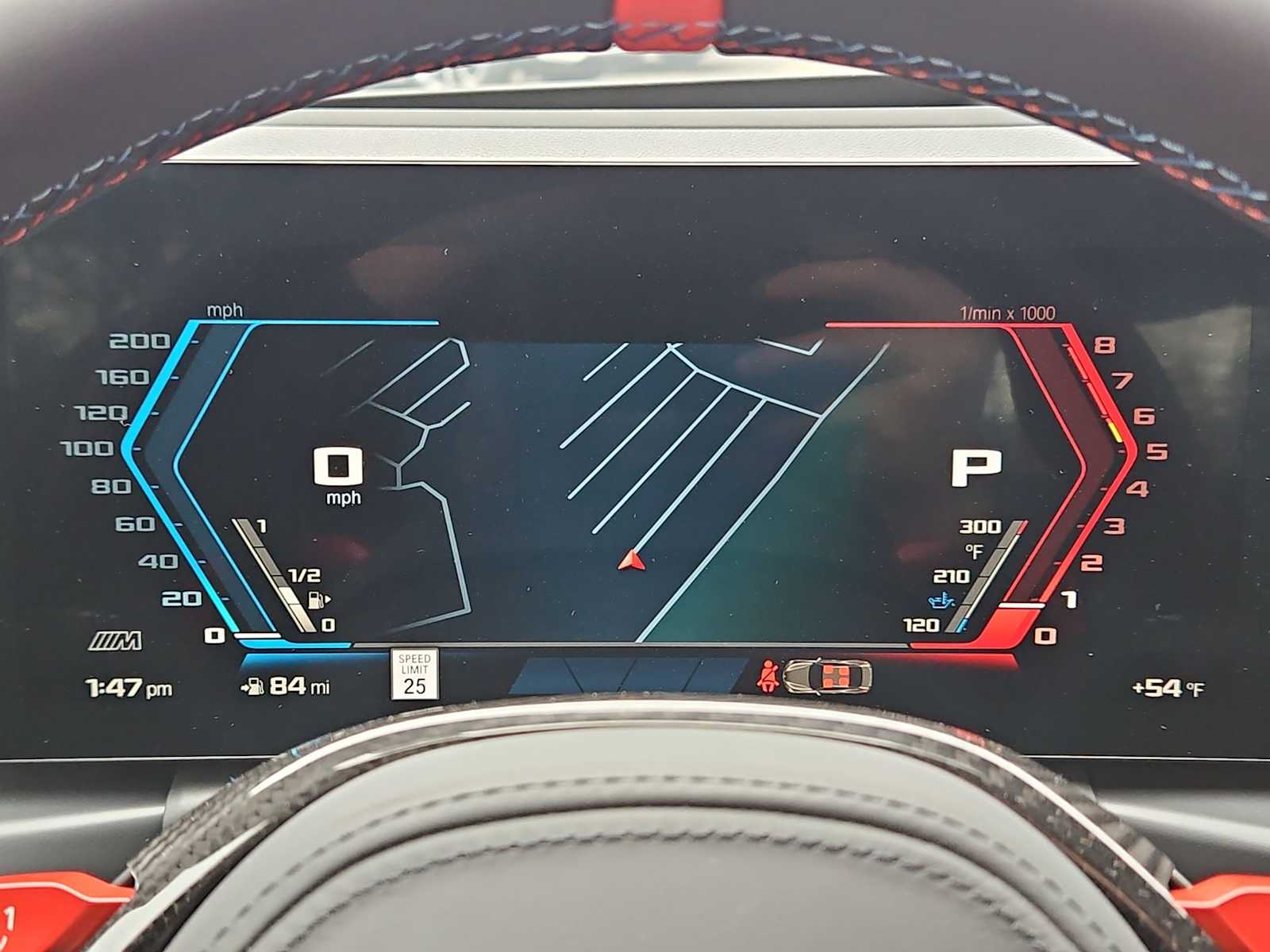 Thumbnail: 2026 BMW M2 - 35