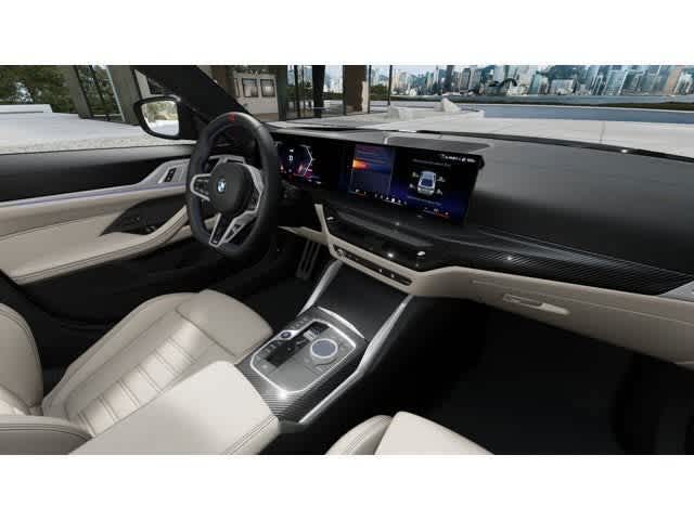 Thumbnail: 2026 BMW i4 - 14