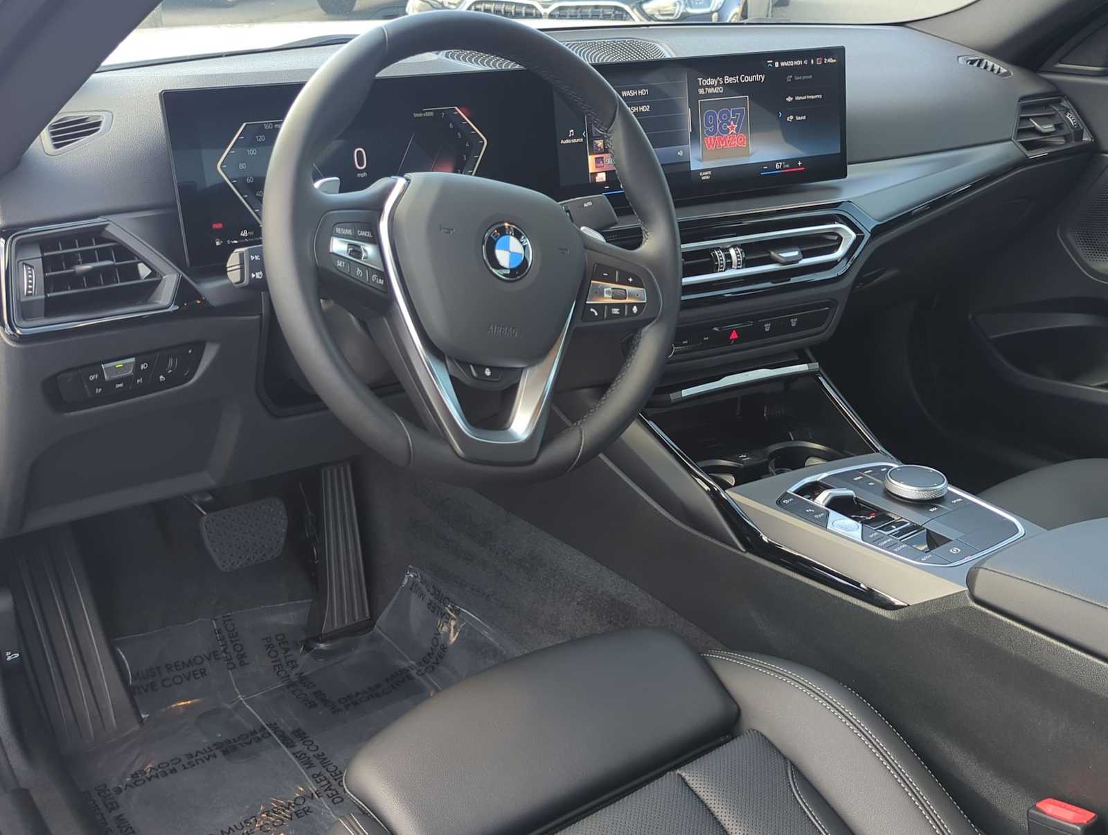 Thumbnail: 2024 BMW 2 Series - 15