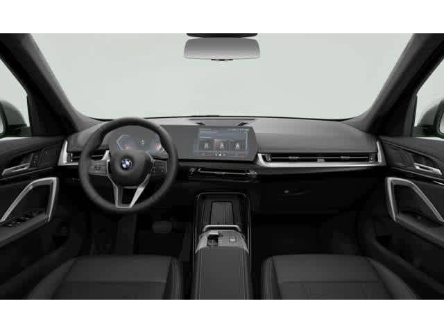 Thumbnail: 2026 BMW X1 - 7