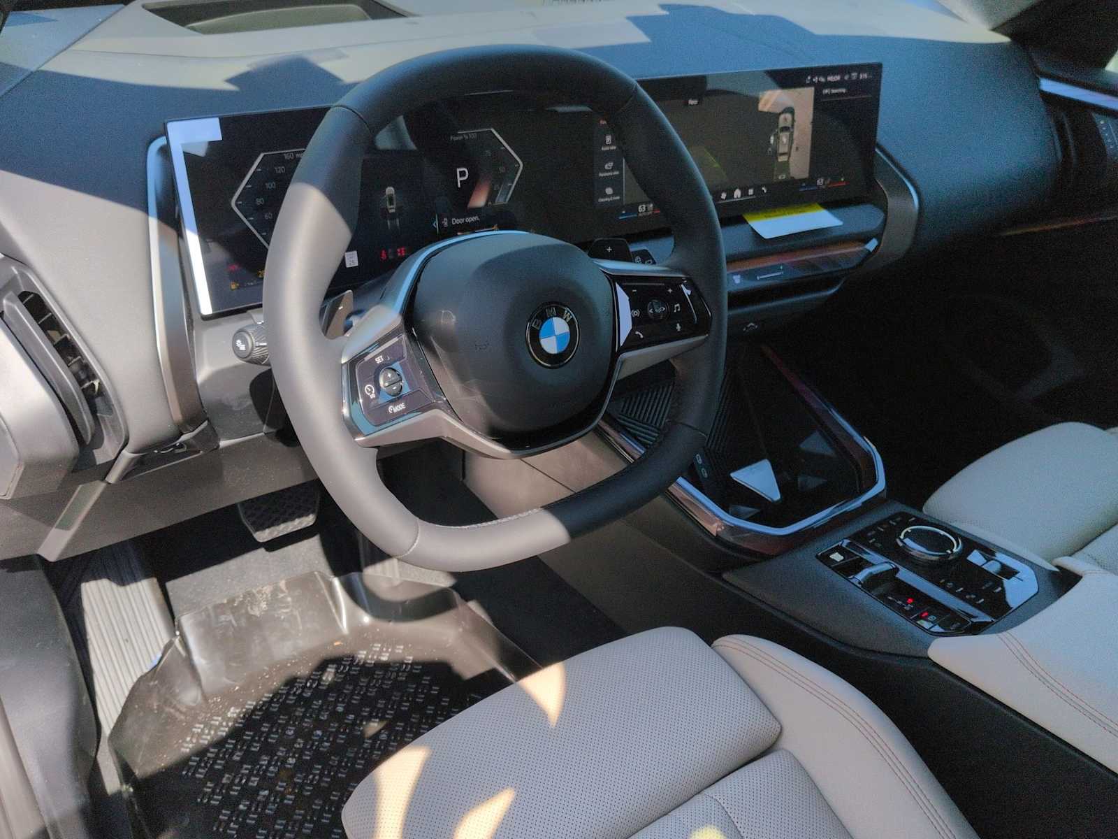 Thumbnail: 2026 BMW X3 - 10