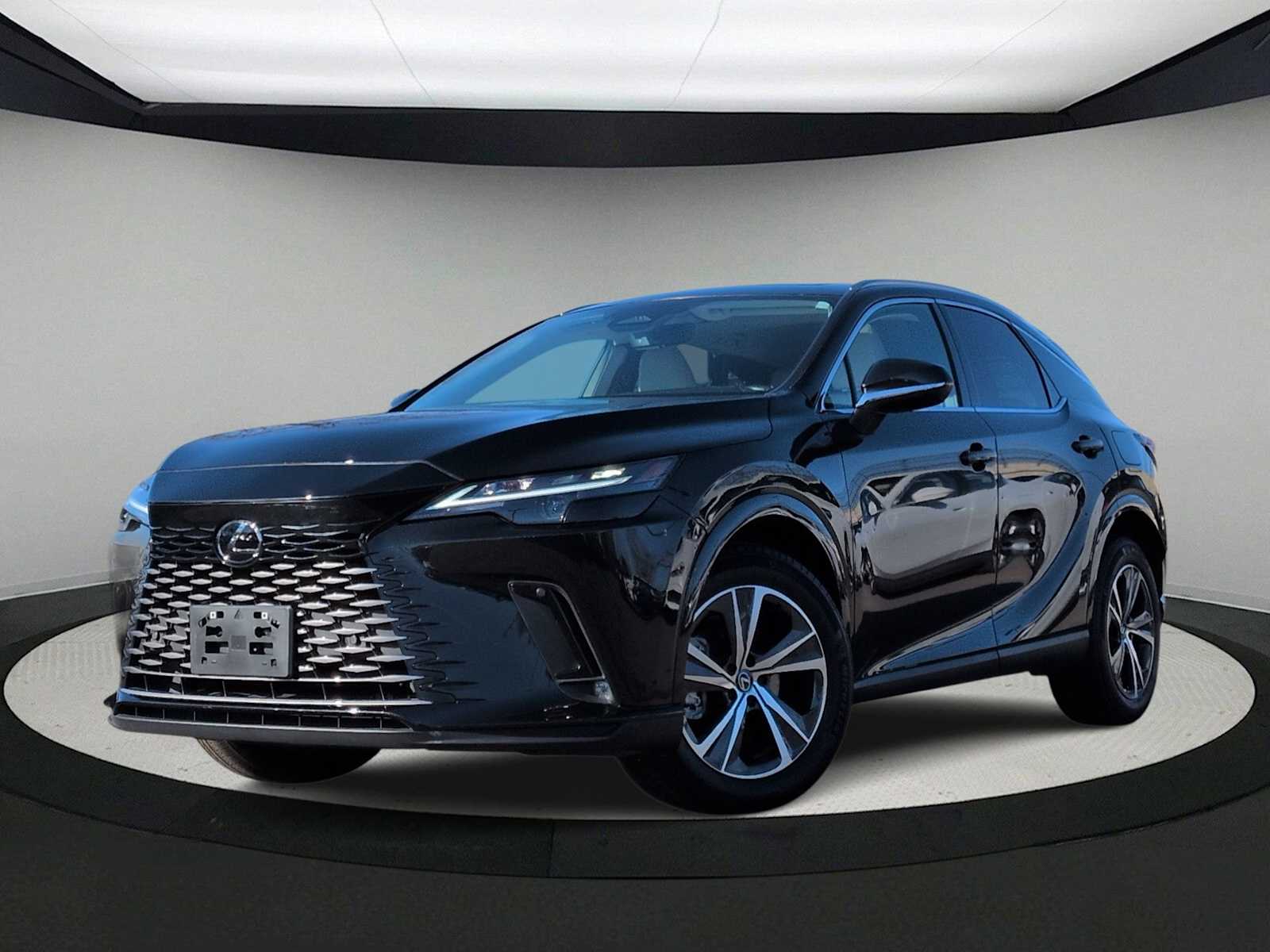 Thumbnail: 2023 Lexus RX - 1