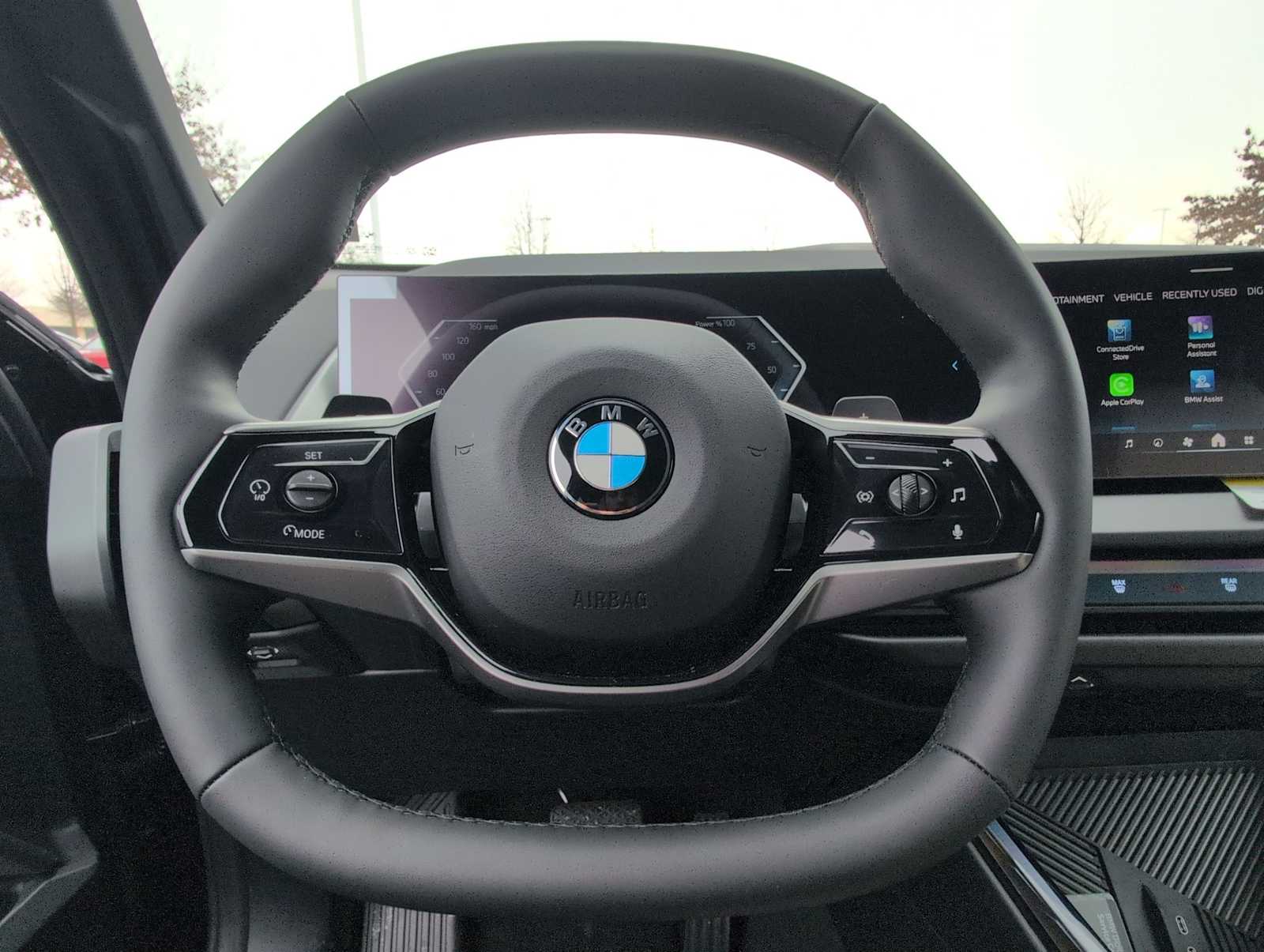 Thumbnail: 2026 BMW X3 - 22