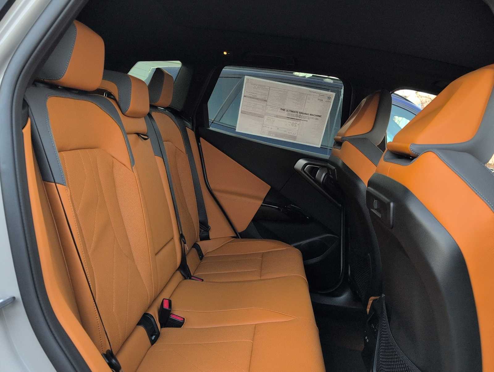 Thumbnail: 2026 BMW X3 - 21