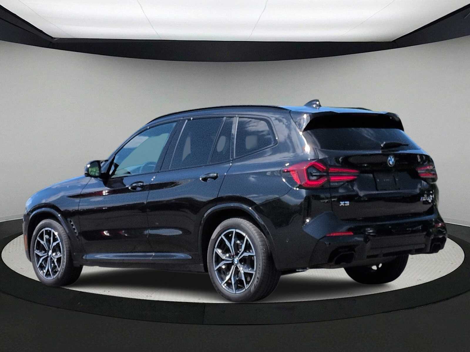 Thumbnail: 2024 BMW X3 - 6