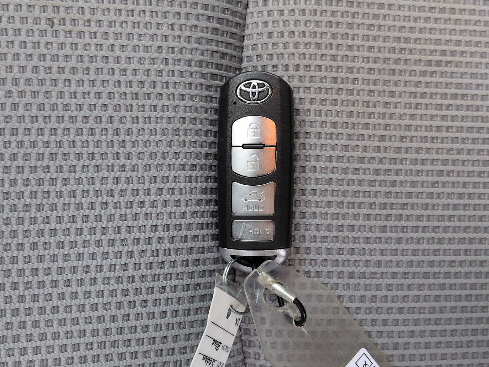 Thumbnail: 2019 Toyota Yaris - 34