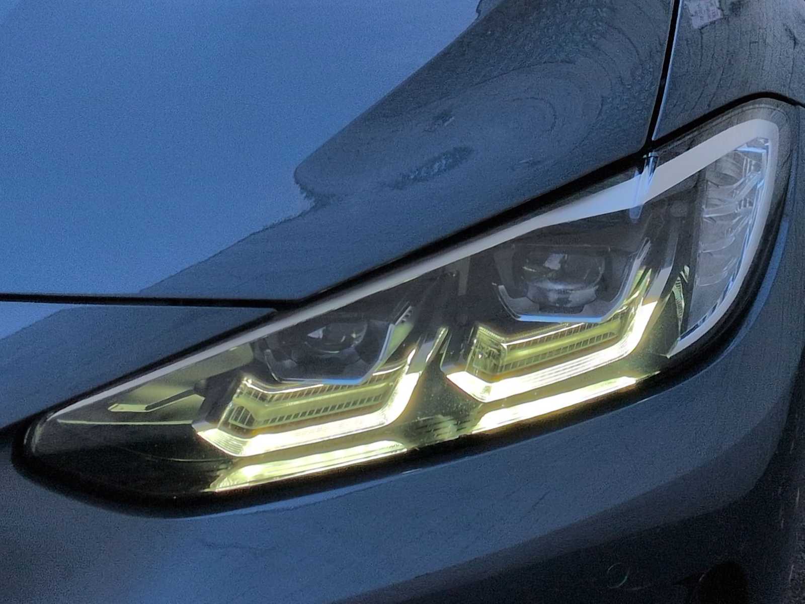 Thumbnail: 2024 BMW 4 Series - 12