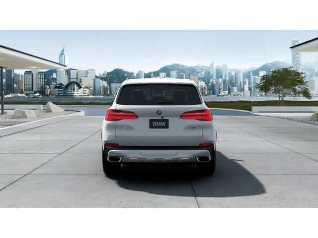 Thumbnail: 2026 BMW X5 - 5