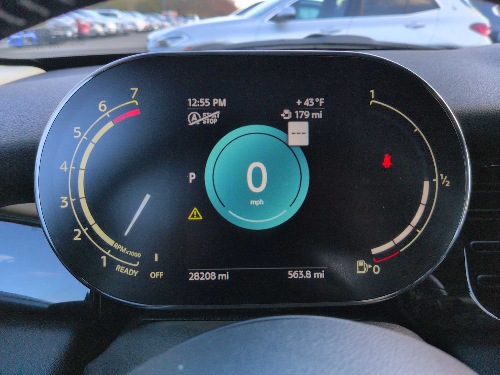 Thumbnail: 2023 MINI Cooper Hardtop - 33