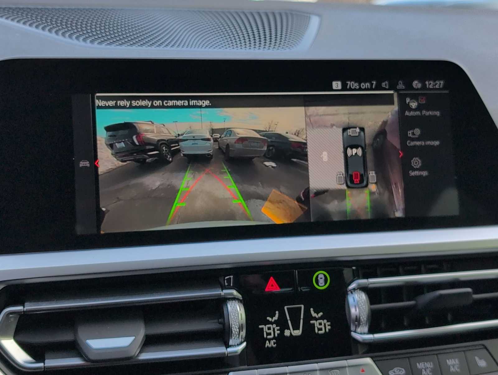 Thumbnail: 2022 BMW 4 Series - 30