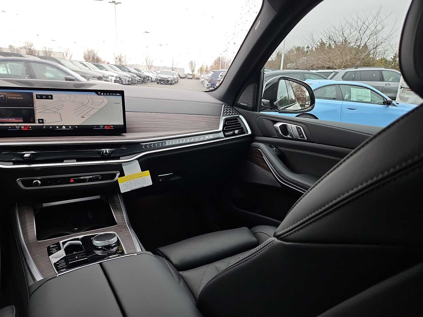 Thumbnail: 2026 BMW X5 - 5