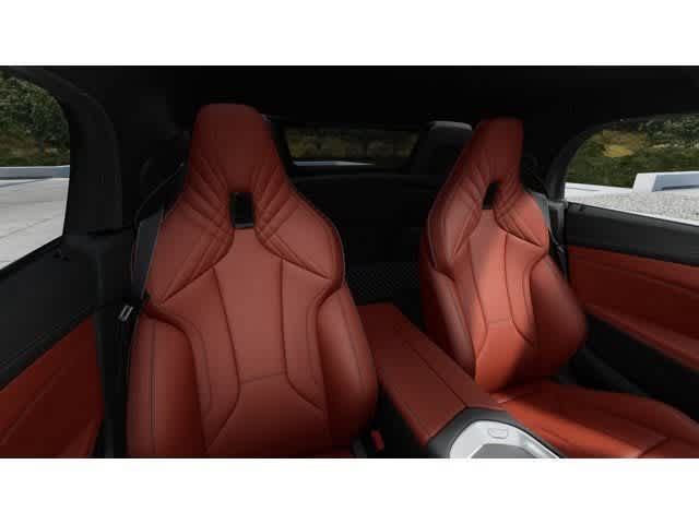 Thumbnail: 2026 BMW Z4 - 11