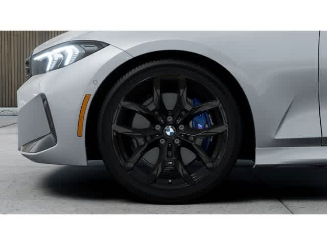 Thumbnail: 2026 BMW 3 Series - 7