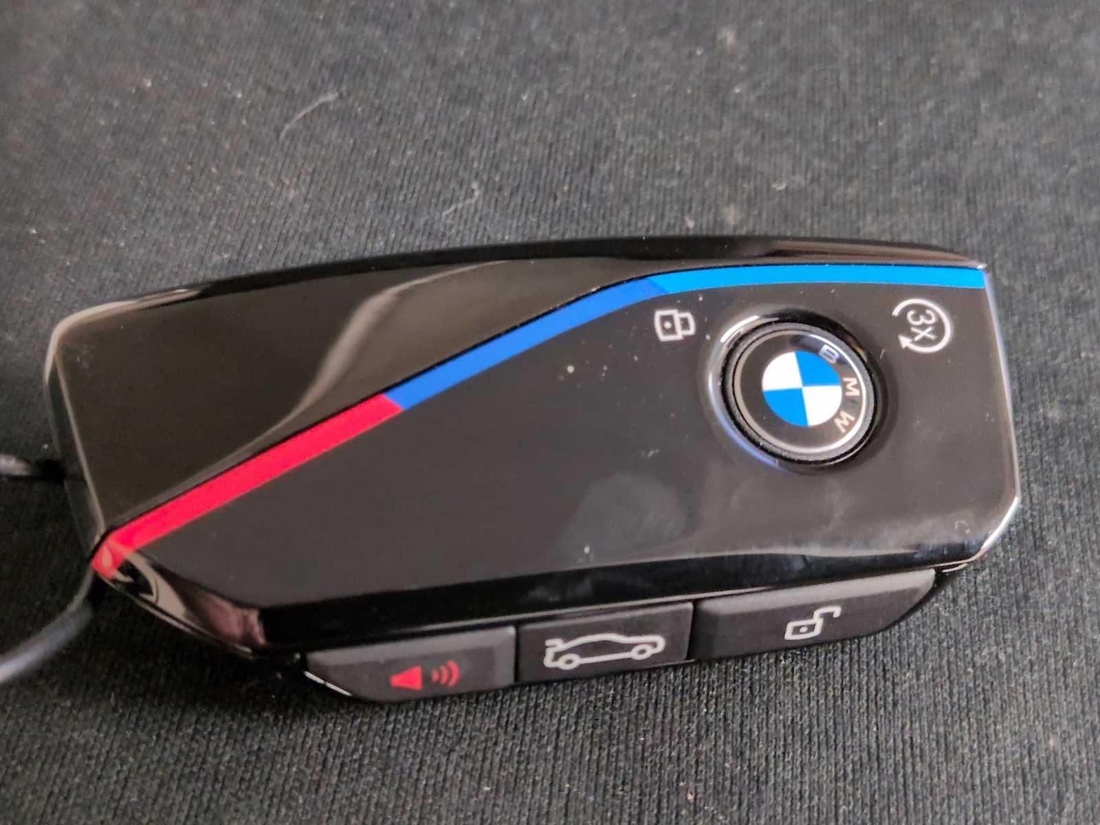 Thumbnail: 2026 BMW X5 - 38