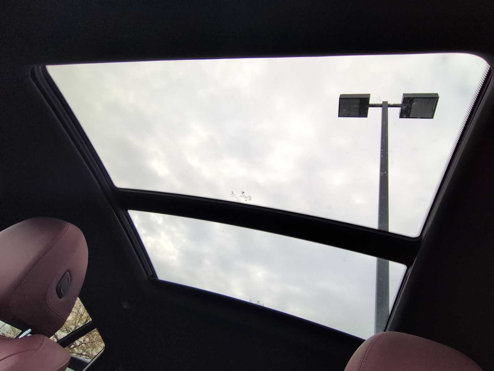 Thumbnail: 2023 BMW X4 - 19