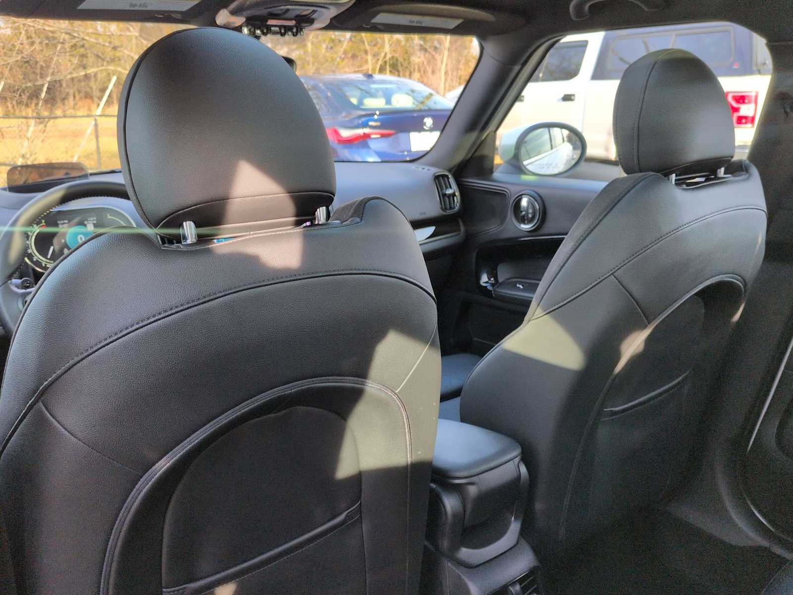 Thumbnail: 2023 MINI Cooper Countryman - 19