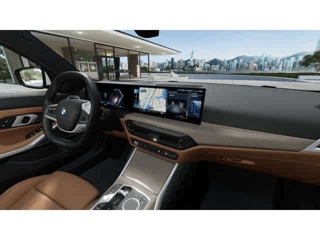 Thumbnail: 2026 BMW 3 Series - 14