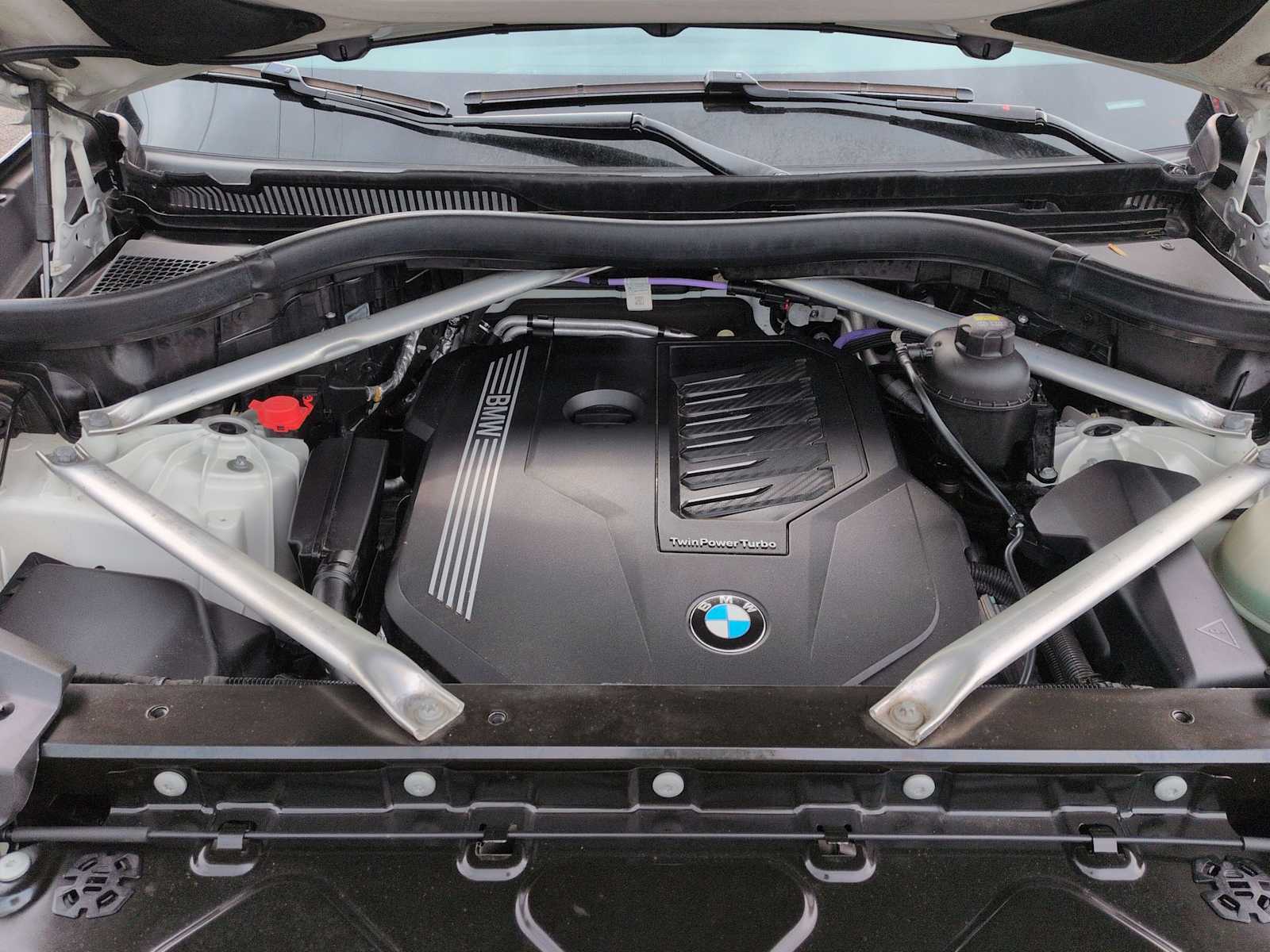 Thumbnail: 2021 BMW X5 - 15