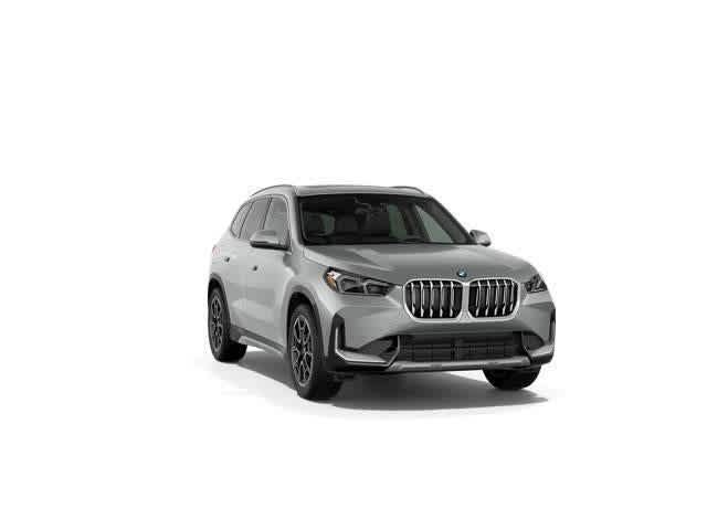 Thumbnail: 2026 BMW X1 - 1