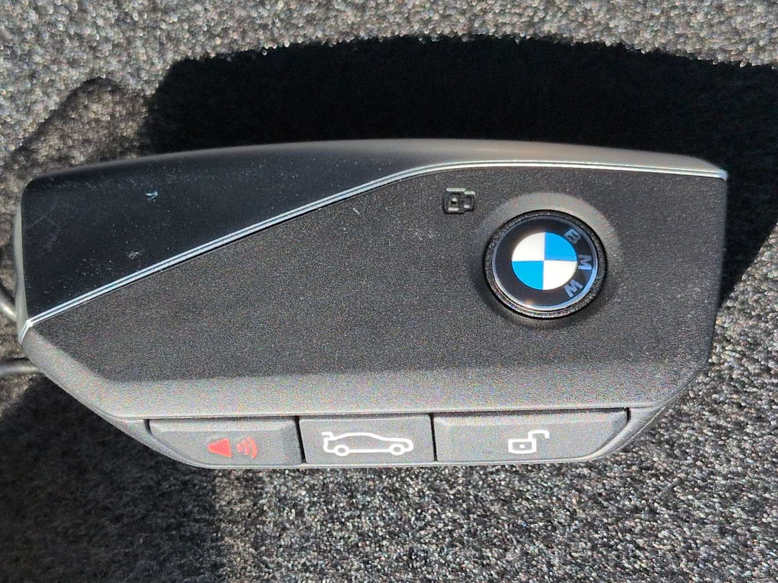 Thumbnail: 2026 BMW X3 - 38