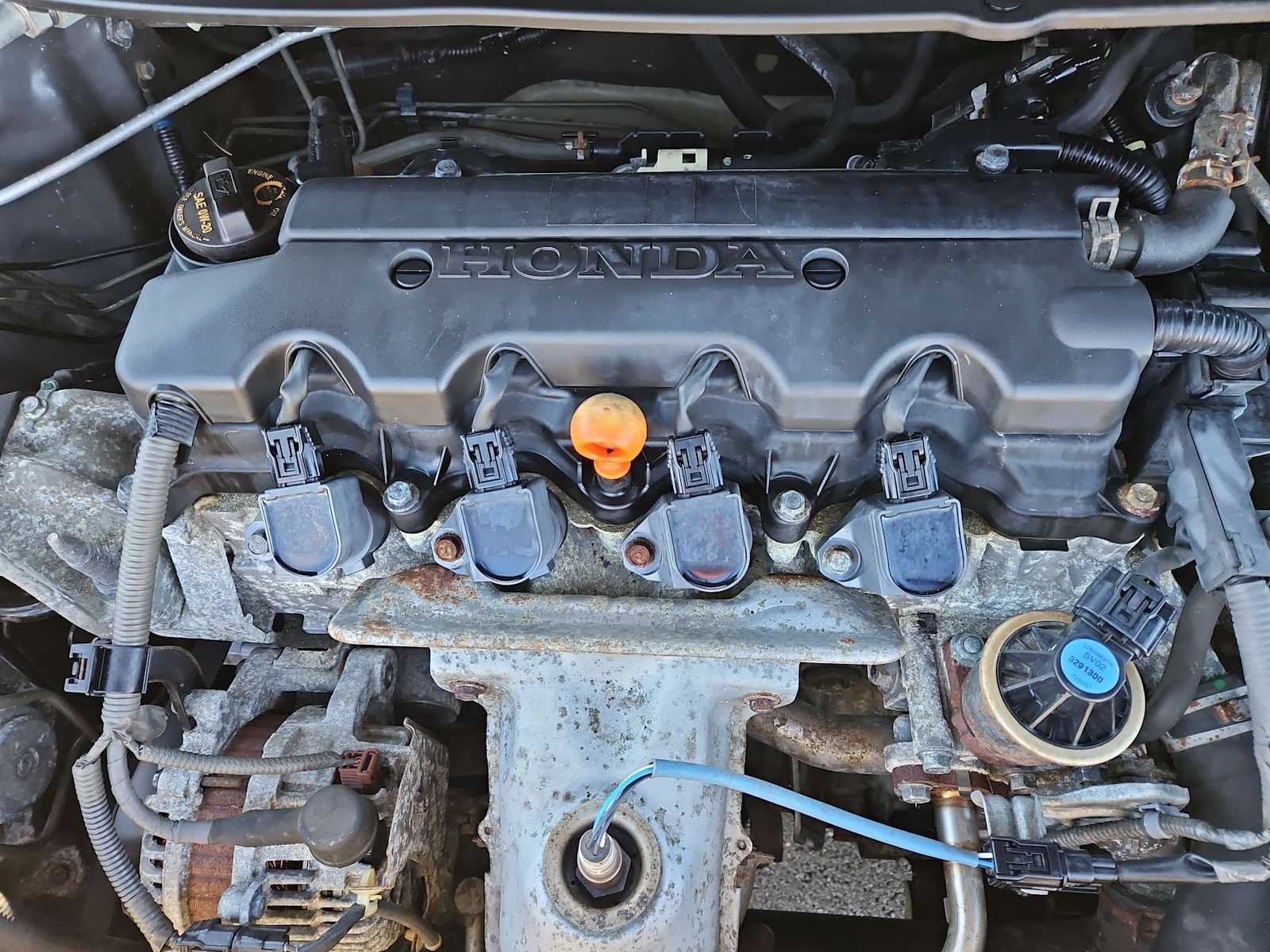 Thumbnail: 2014 Honda Civic - 14