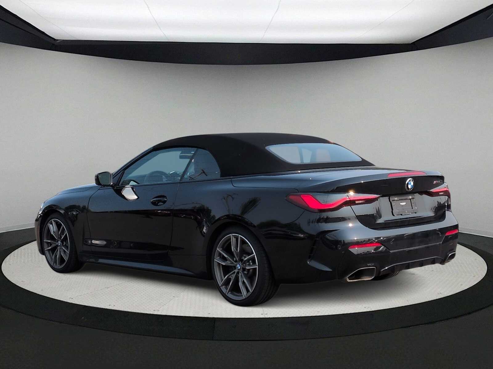 Thumbnail: 2023 BMW 4 Series - 6