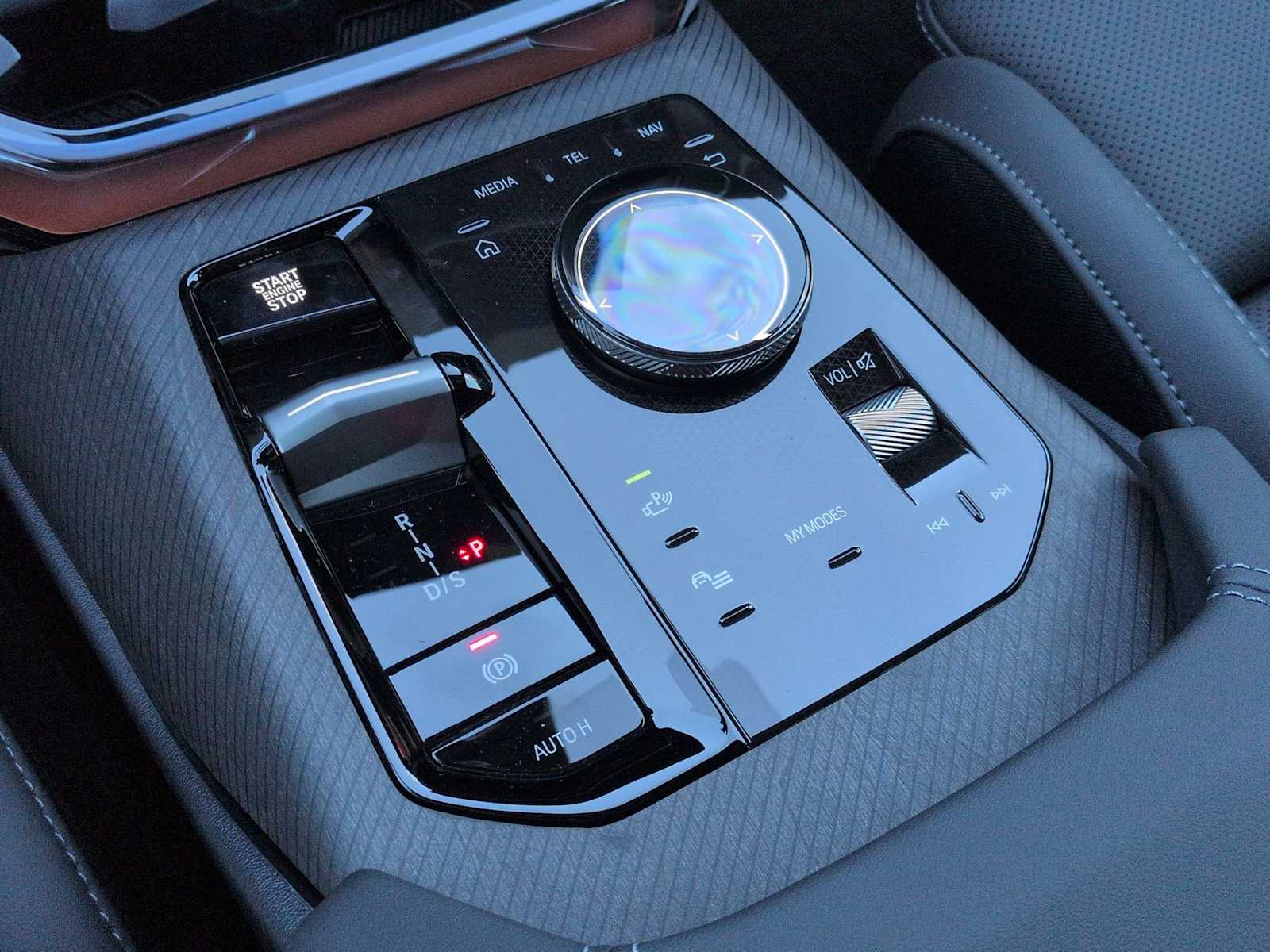 Thumbnail: 2026 BMW X3 - 34