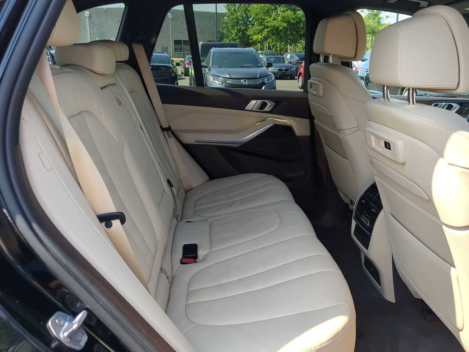Thumbnail: 2019 BMW X5 - 22