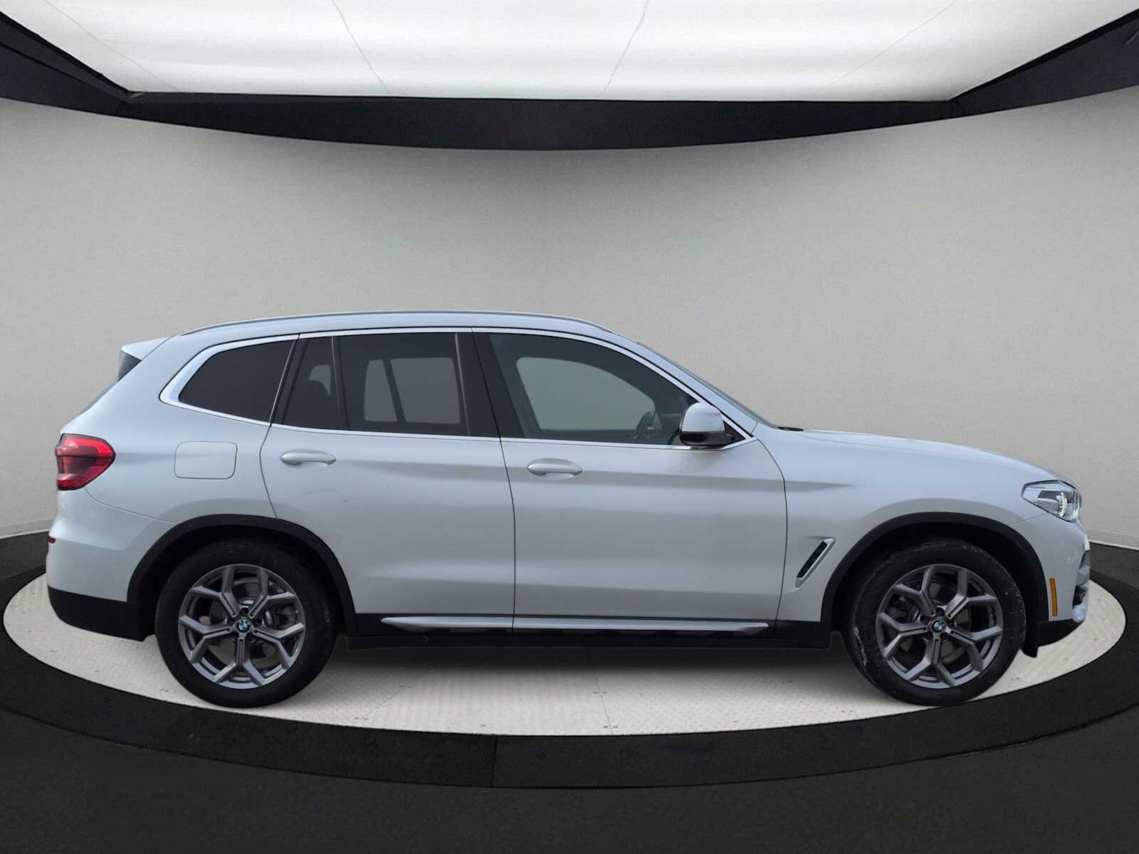 Thumbnail: 2020 BMW X3 - 9