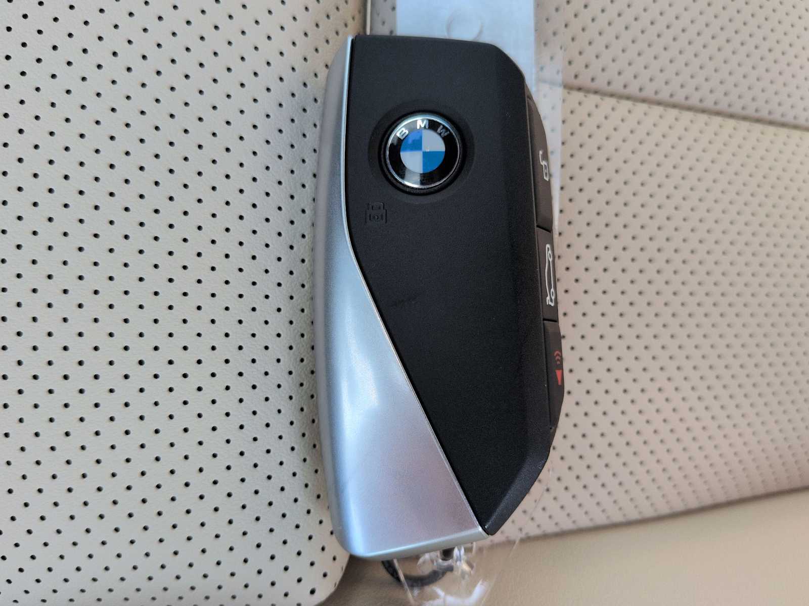 Thumbnail: 2026 BMW X3 - 36
