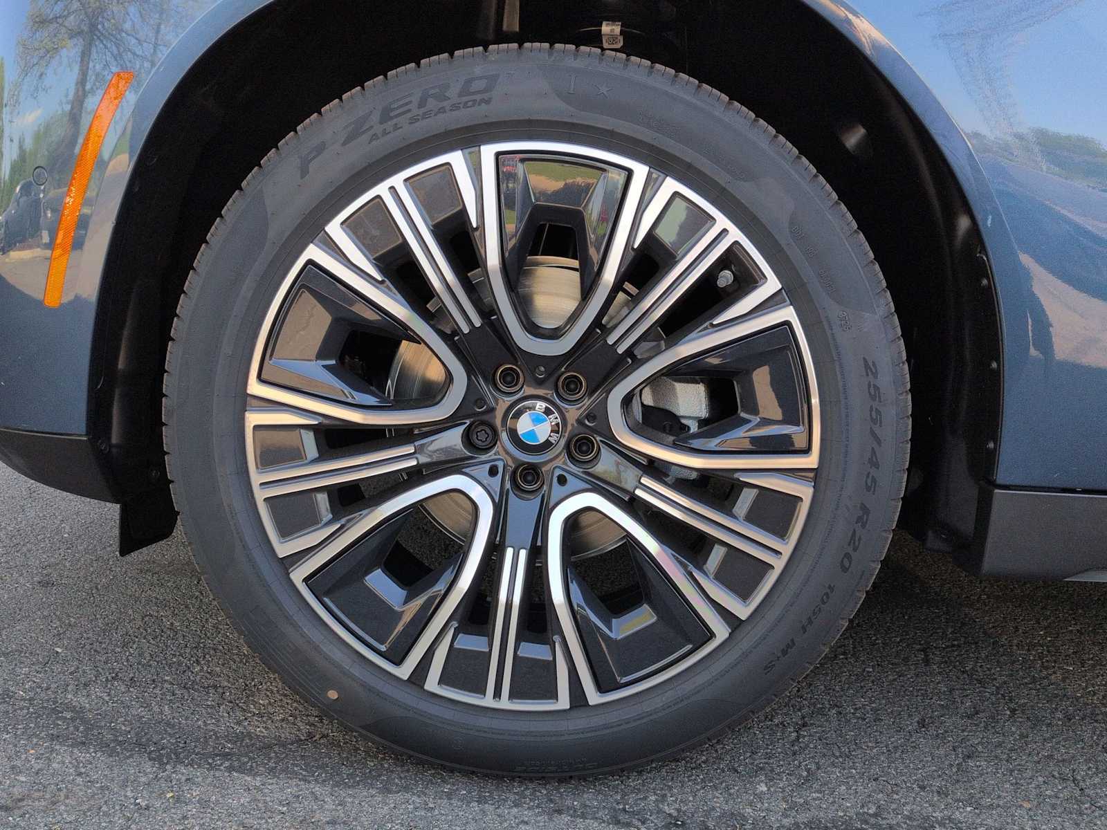 Thumbnail: 2026 BMW X3 - 14