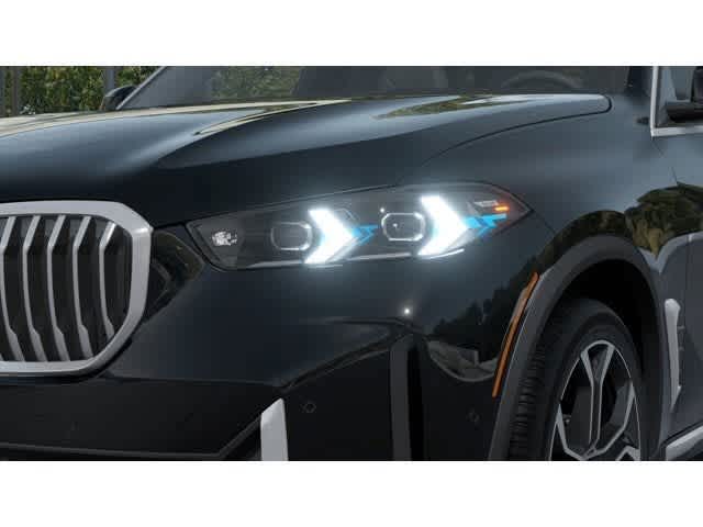 Thumbnail: 2026 BMW X5 - 6