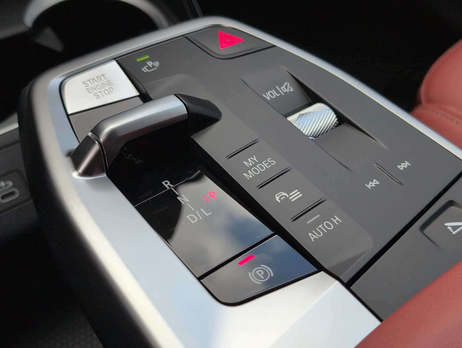 Thumbnail: 2026 BMW X1 - 32