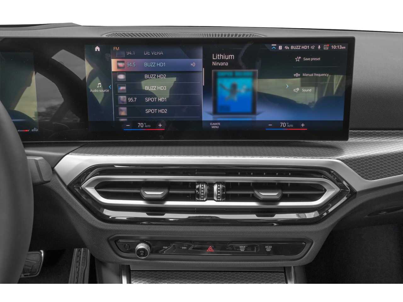 Thumbnail: 2025 BMW 3 Series - 7