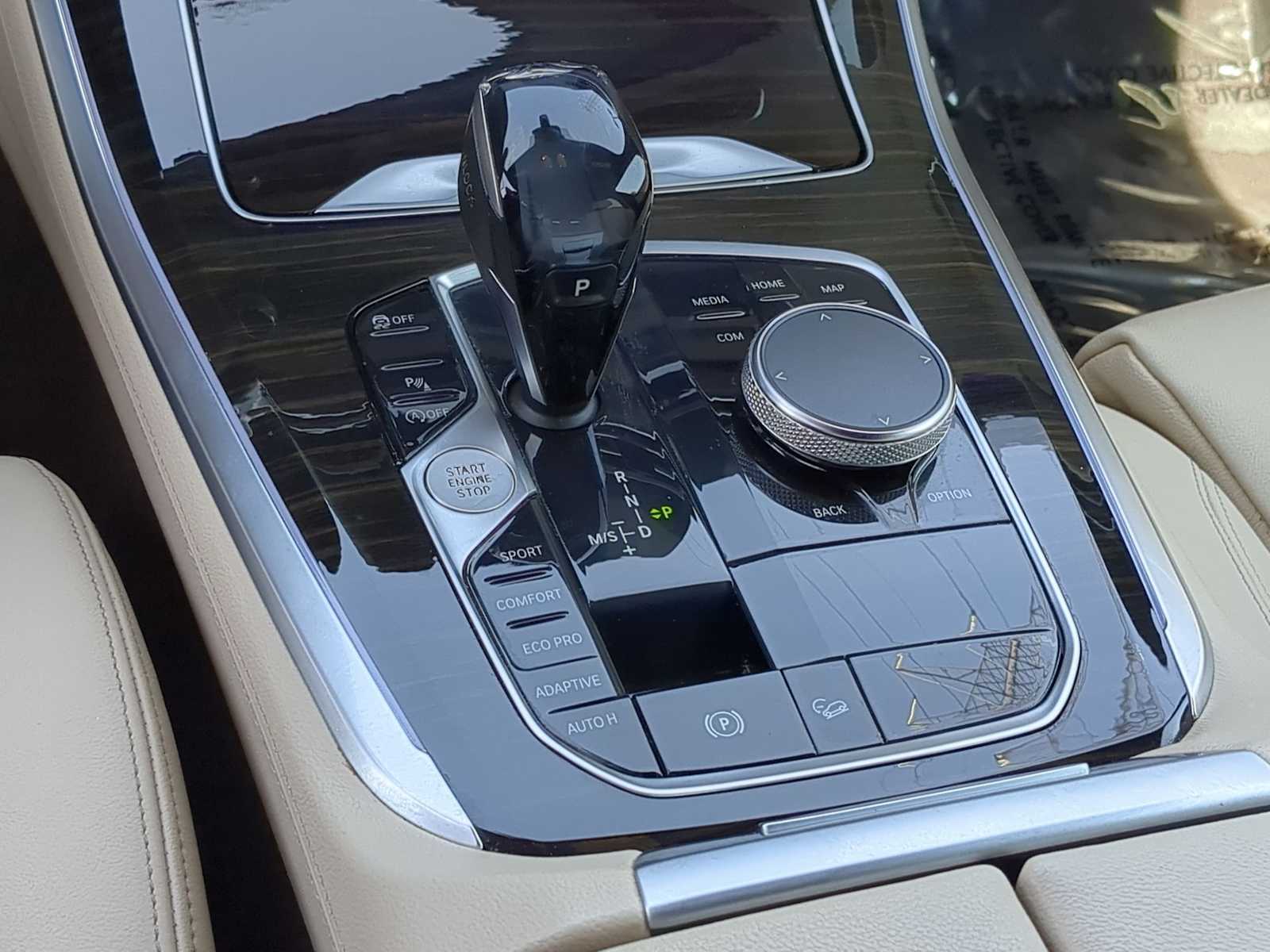 Thumbnail: 2019 BMW X5 - 34