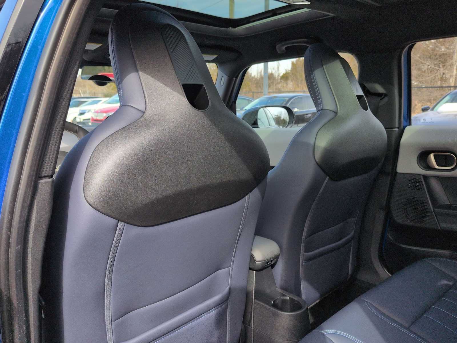 Thumbnail: 2025 MINI Cooper Hardtop - 19