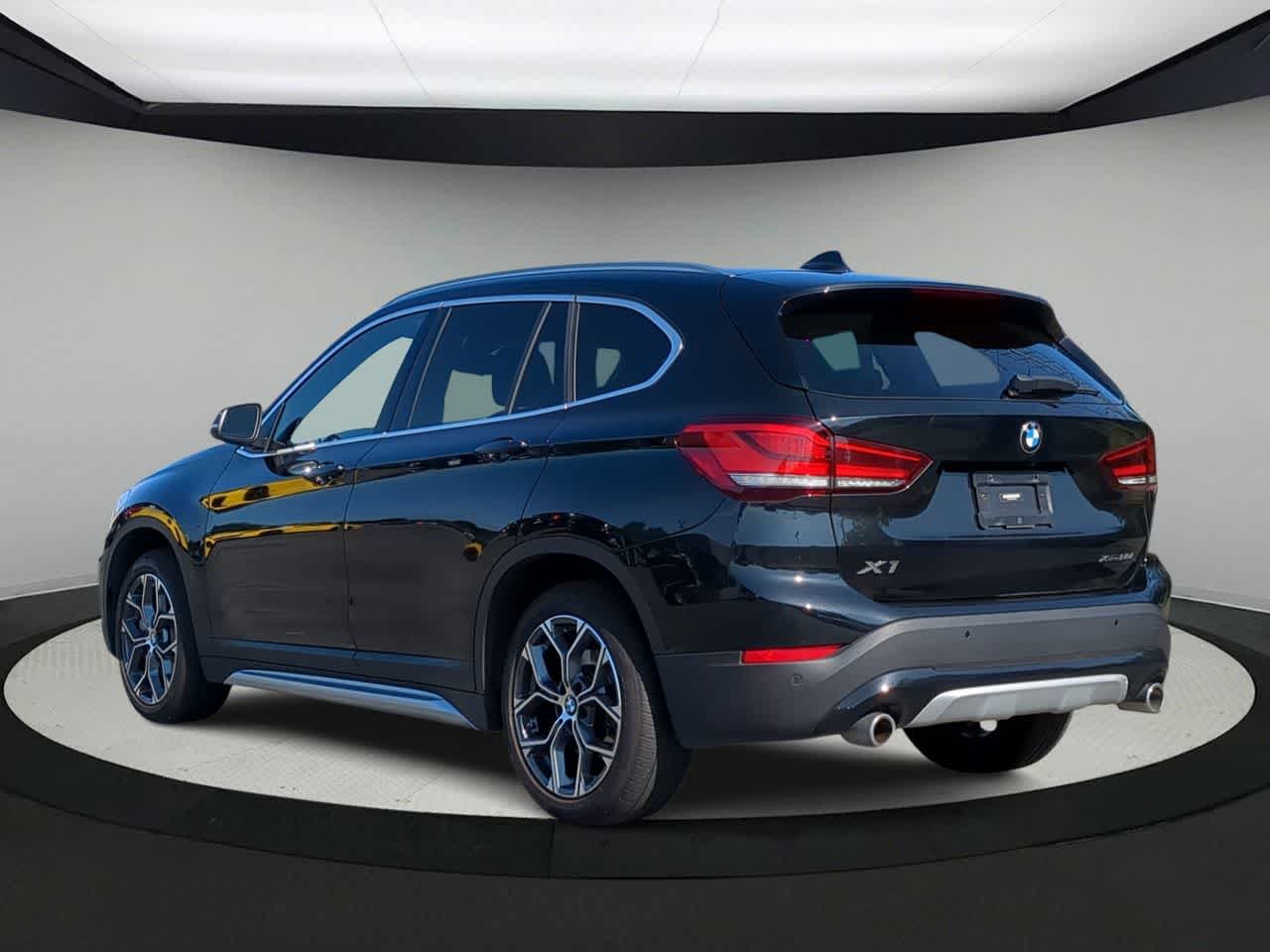Thumbnail: 2022 BMW X1 - 6