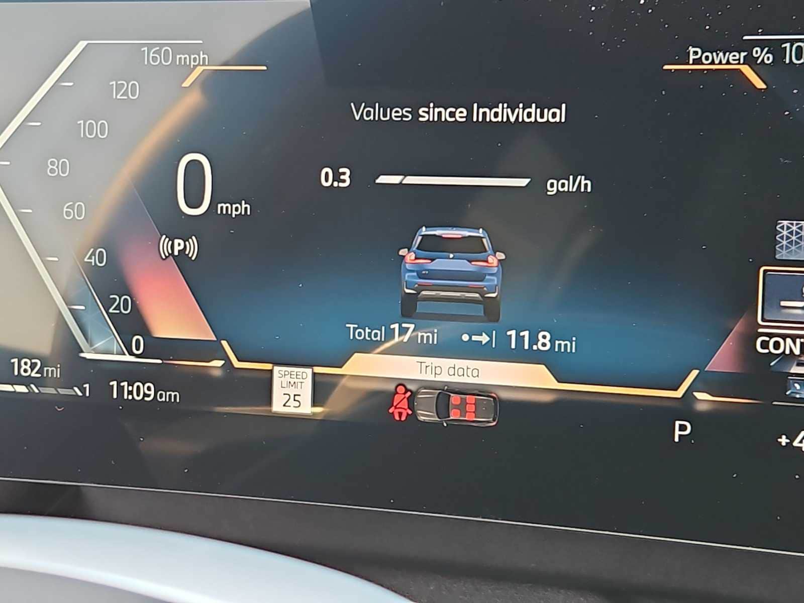 Thumbnail: 2026 BMW X1 - 29