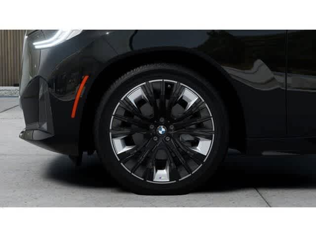 Thumbnail: 2026 BMW X3 - 7