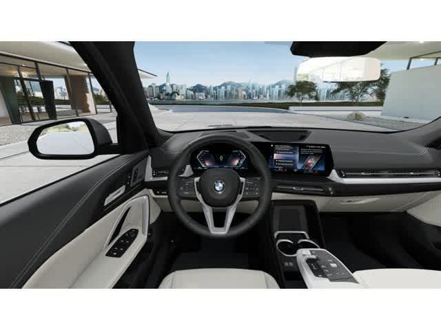 Thumbnail: 2026 BMW X1 - 13