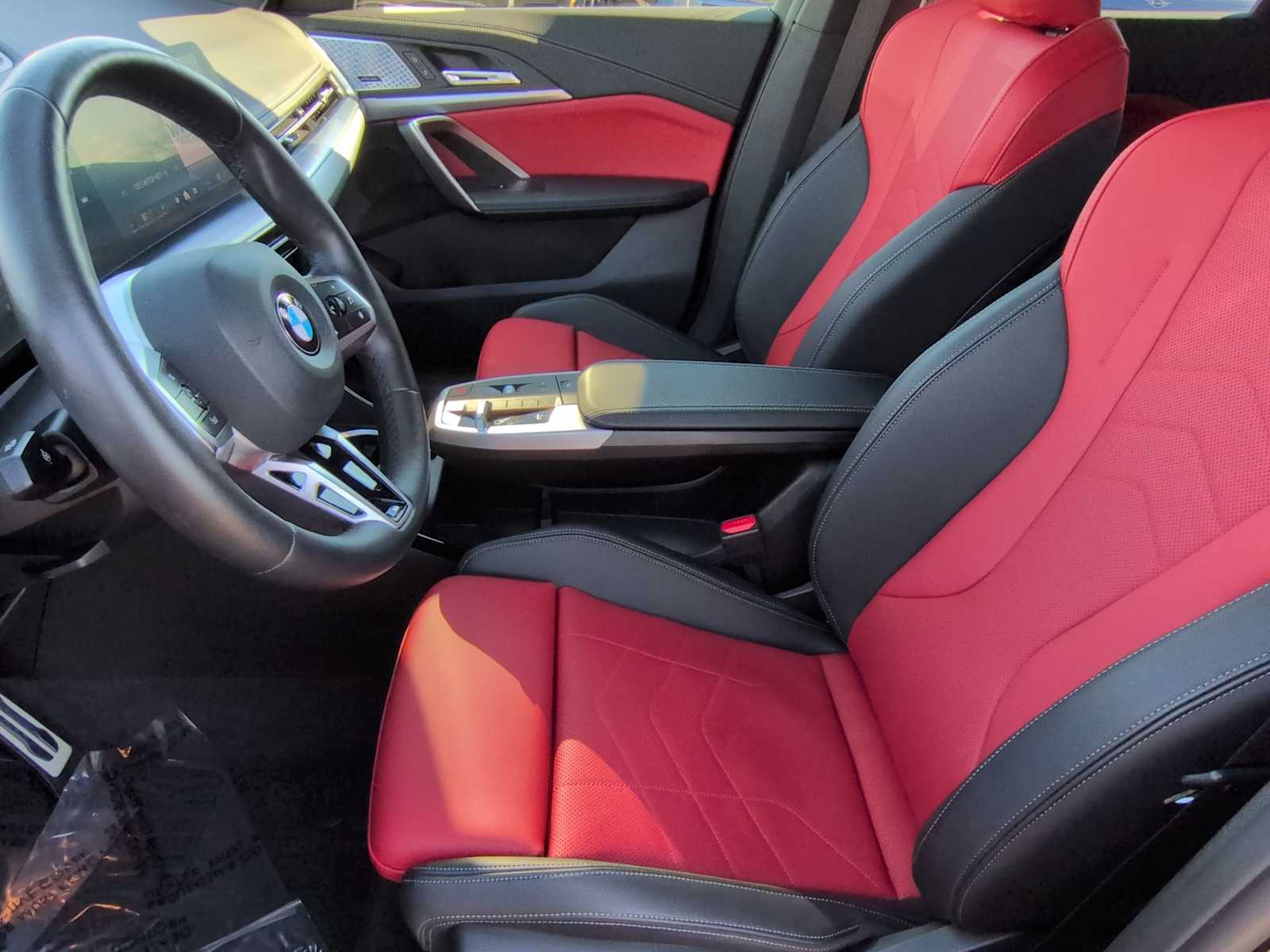 Thumbnail: 2025 BMW X1 - 9