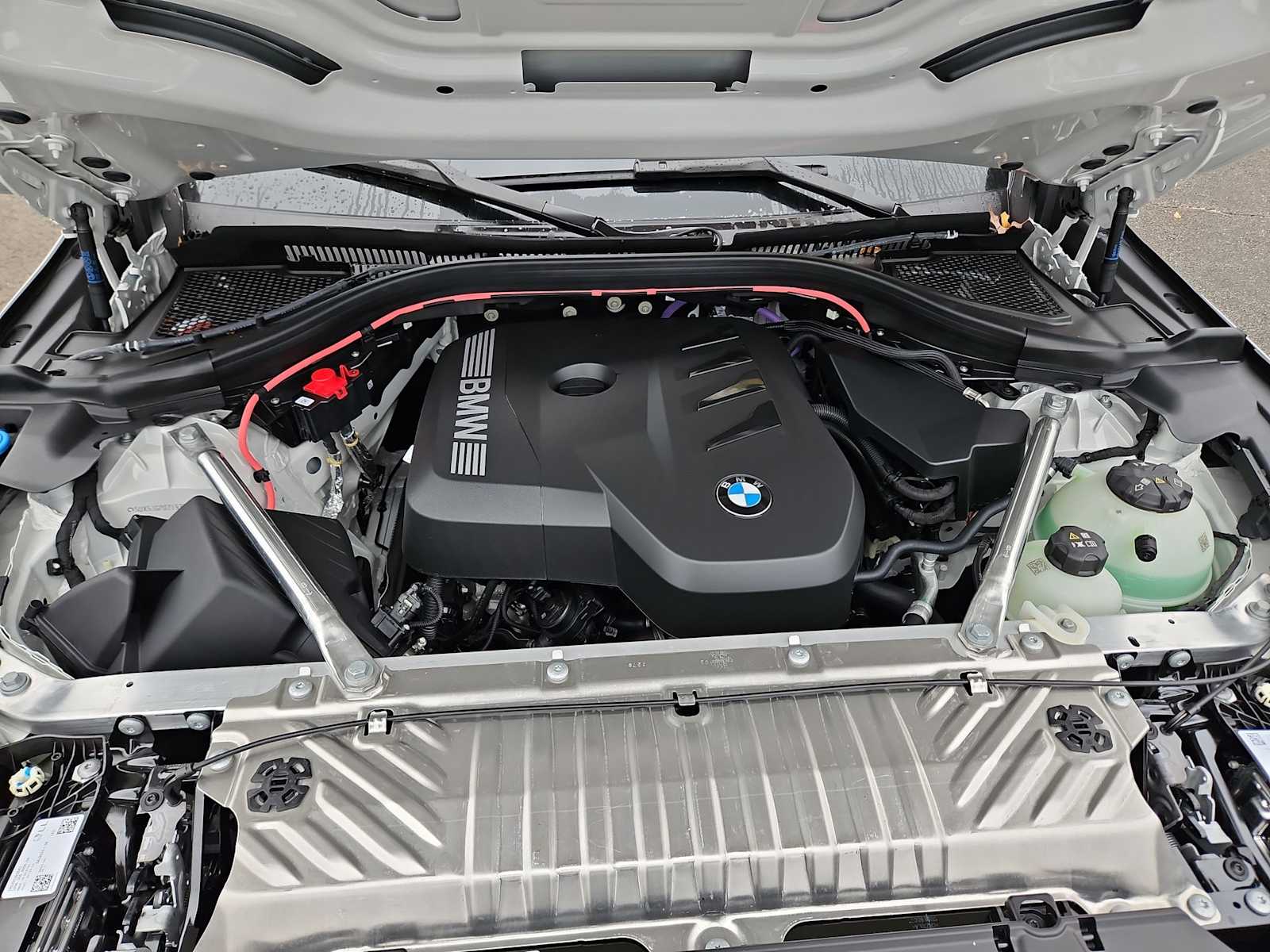 Thumbnail: 2026 BMW X3 - 15