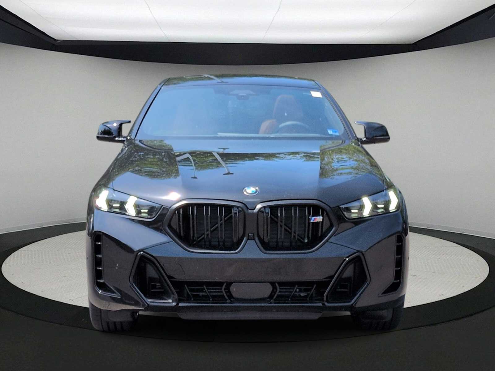 Thumbnail: 2027 BMW X6 - 3