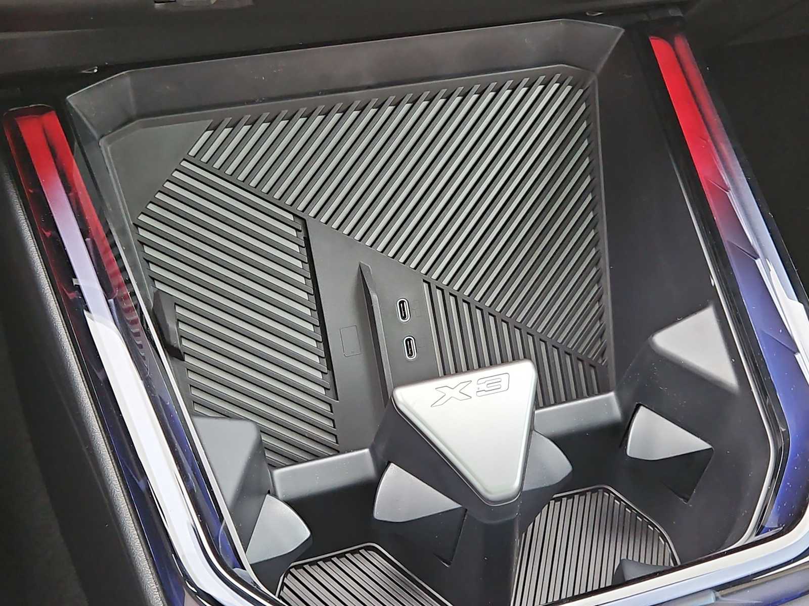 Thumbnail: 2026 BMW X3 - 34