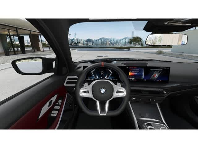 Thumbnail: 2026 BMW 3 Series - 13