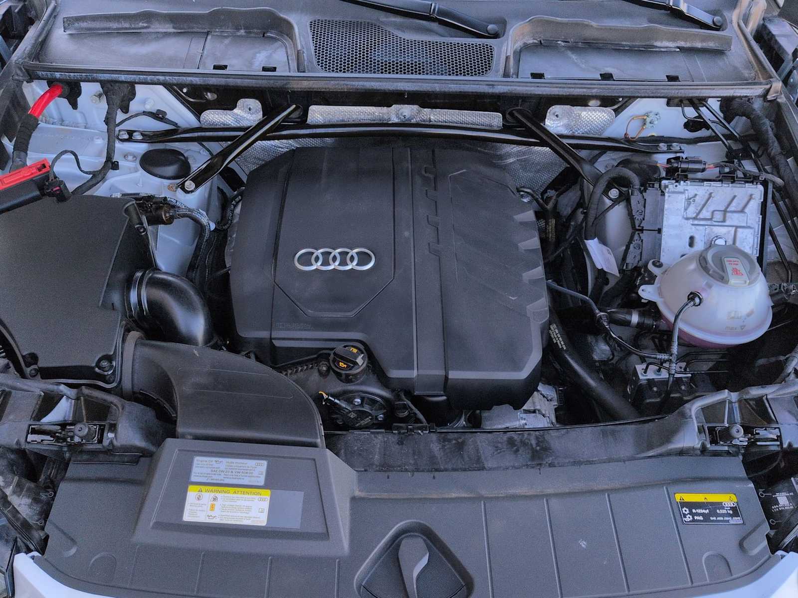 Thumbnail: 2021 Audi Q5 - 15